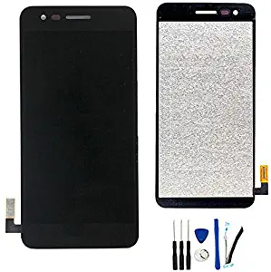 Best display for lg phoenix 3