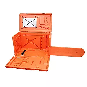 Best husqvarna chainsaw carrying case