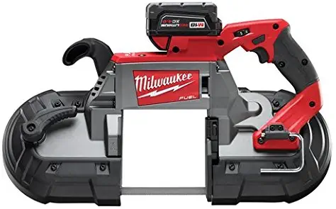 Best 18v milwaukee band saw