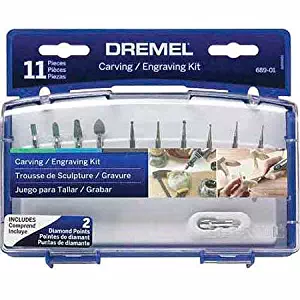 Best dremel power pumpkin carving tool