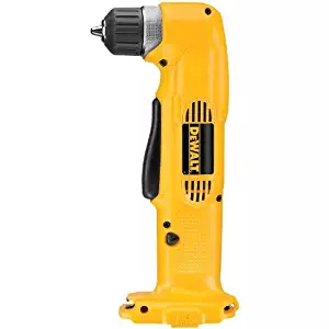 Best dewalt 18v li ion tools