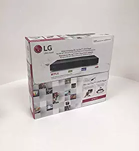 Best blue ray player lg