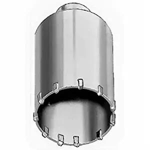 Best 3 core drill bit