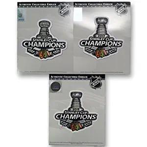 Best stanley cup champions 2010