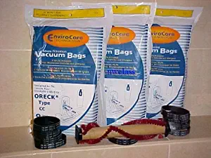 Best oreck xl vacuum price