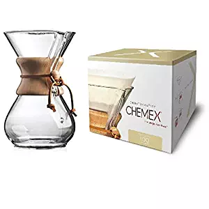 Best elegant pour over coffee maker