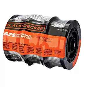 Best black decker electric weed trimmer