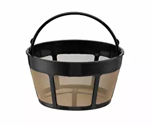 Best espresso machine 4 cup basket