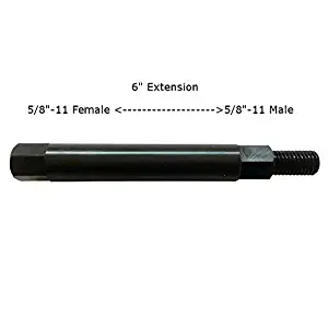 Best sds drill bit extender