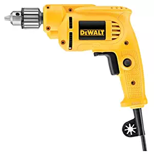 Best cordless drill vs corded
