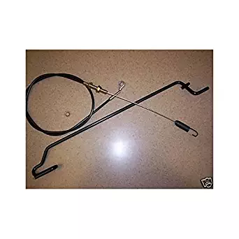 Best lawn mower self propelled cable