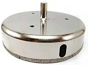 Best cutting quartz with angle grinder