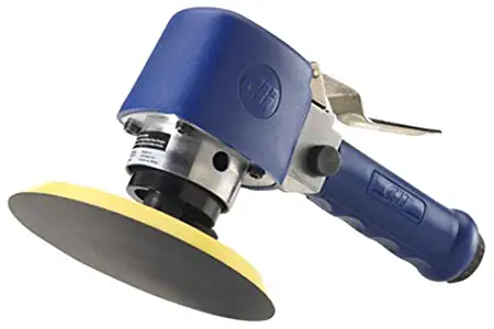 Best air powered disc sander