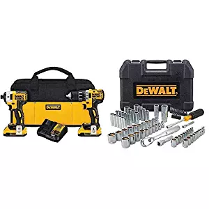 Best dewalt dwmt81531 84pc mechanics tool set