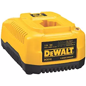 Best 18v dewalt lithium battery