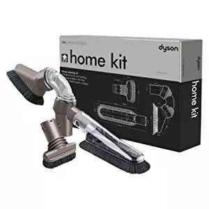 Best dyson complete cleaning kit