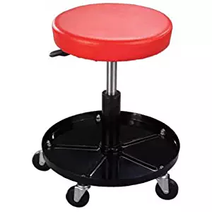 Best craftsman hydraulic shop stool