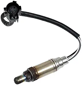 Best bosch o2 sensor thread size