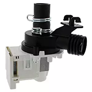 Best johnson sn 3125 dishwasher