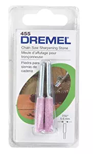 Best dremel tool chain saw sharpener