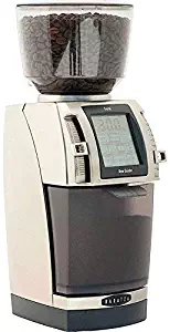 Best baratza vario burr grinder for espresso