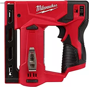 Best milwaukee fuel nail gun