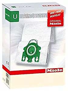 Best u vacuum cleaner bags
