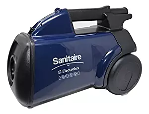 Best sanitaire commercial vacuum reviews