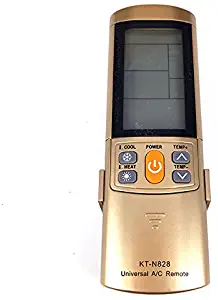 Best danby air conditioner remote control