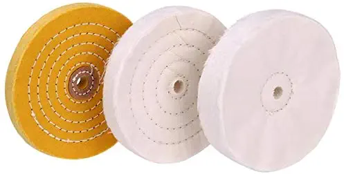 Best angle grinder metal polishing kit