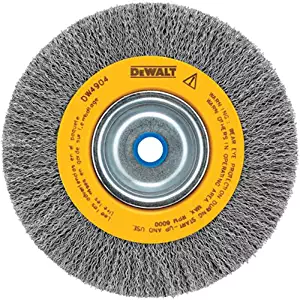 Best brushes for metabo grinder
