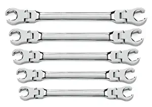Best craftsman line wrench set