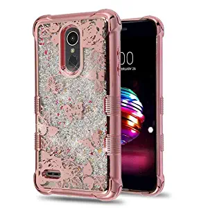 Best lg k30 case cover butterfly