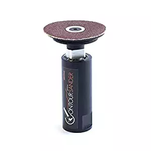 Best orbital sander attachment angle grinder