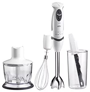 Best braun hand blender replacement whisk