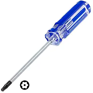 Best type of screwdriver for xbox 360 controller