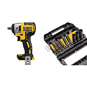 Best dewalt impact wrench dcf889