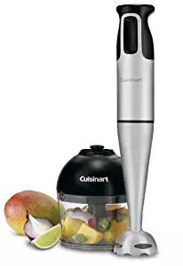 Best hand blender mixer cuisinart