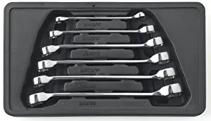 Best craftsman line wrench set