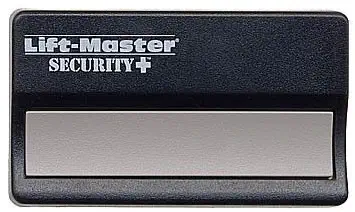 Best craftsman universal remote control