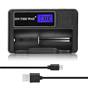 Best lg 2500 mah rechargeable batteries