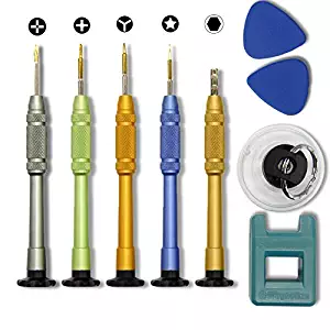 Best screwdriver for iphone 5c