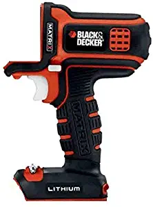 Best black decker matrix 20v battery