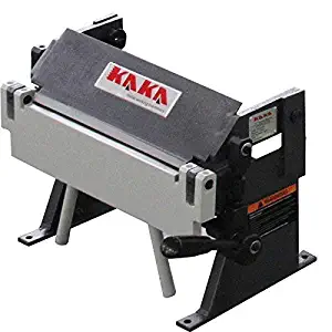 Best manual press brake and shear