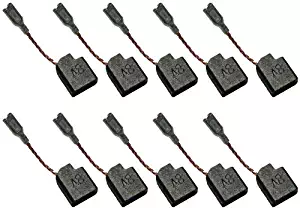 Best brushes for dewalt grinders