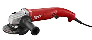 Best brushes for milwaukee grinders