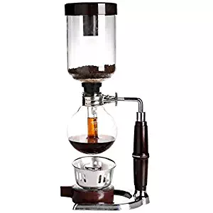 Best vacuum coffee maker taste