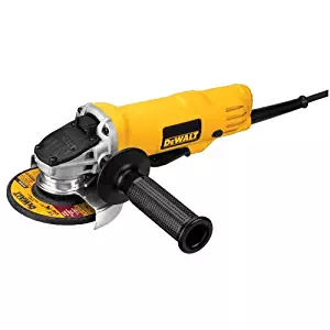 Best 6 inch dewalt grinder