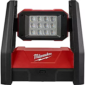 Best milwaukee m18 stand light