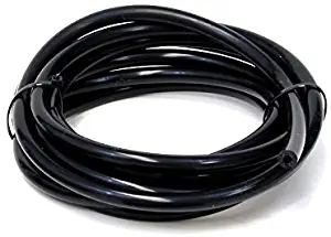 Best 4mm silicone vacuum hose